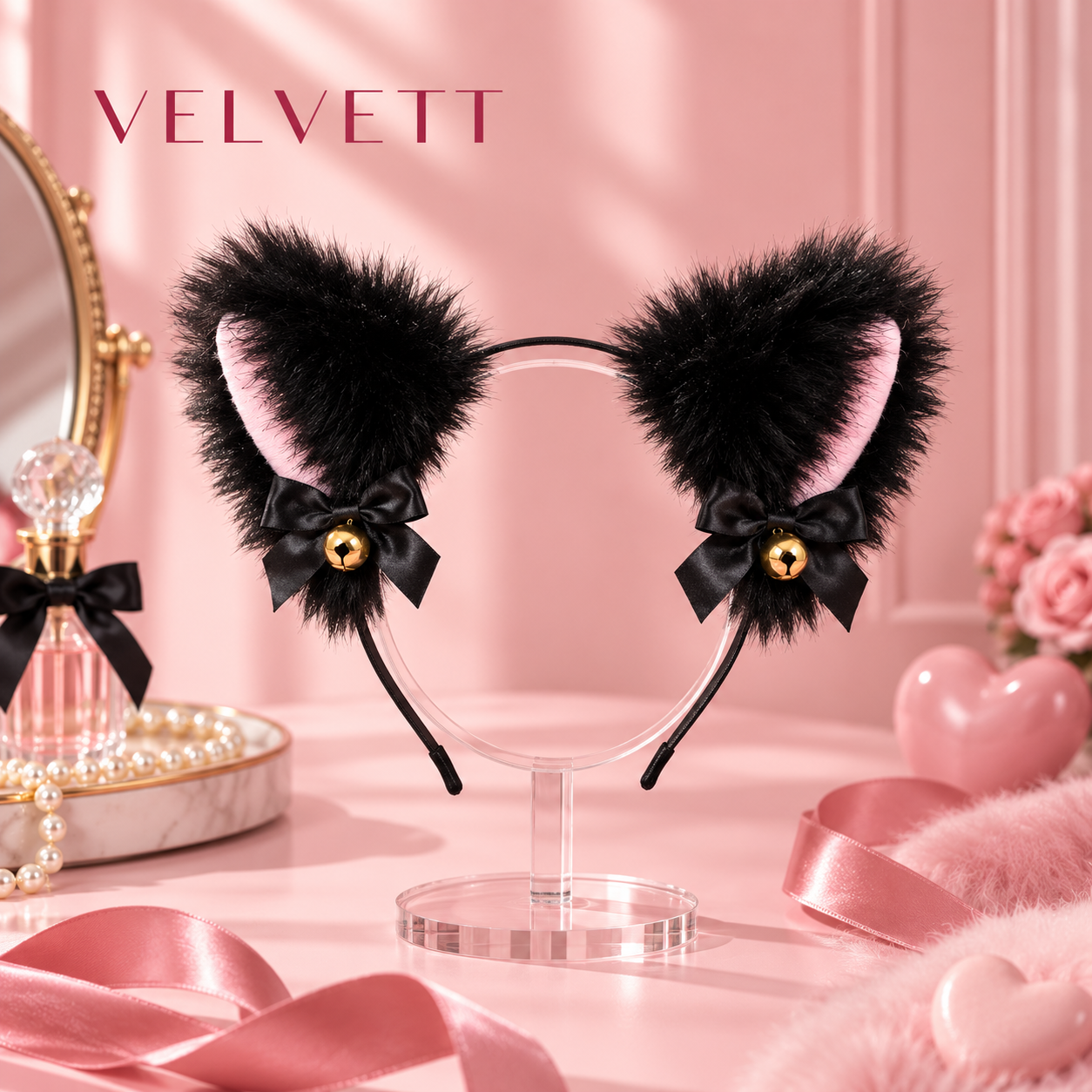 Cat Ear