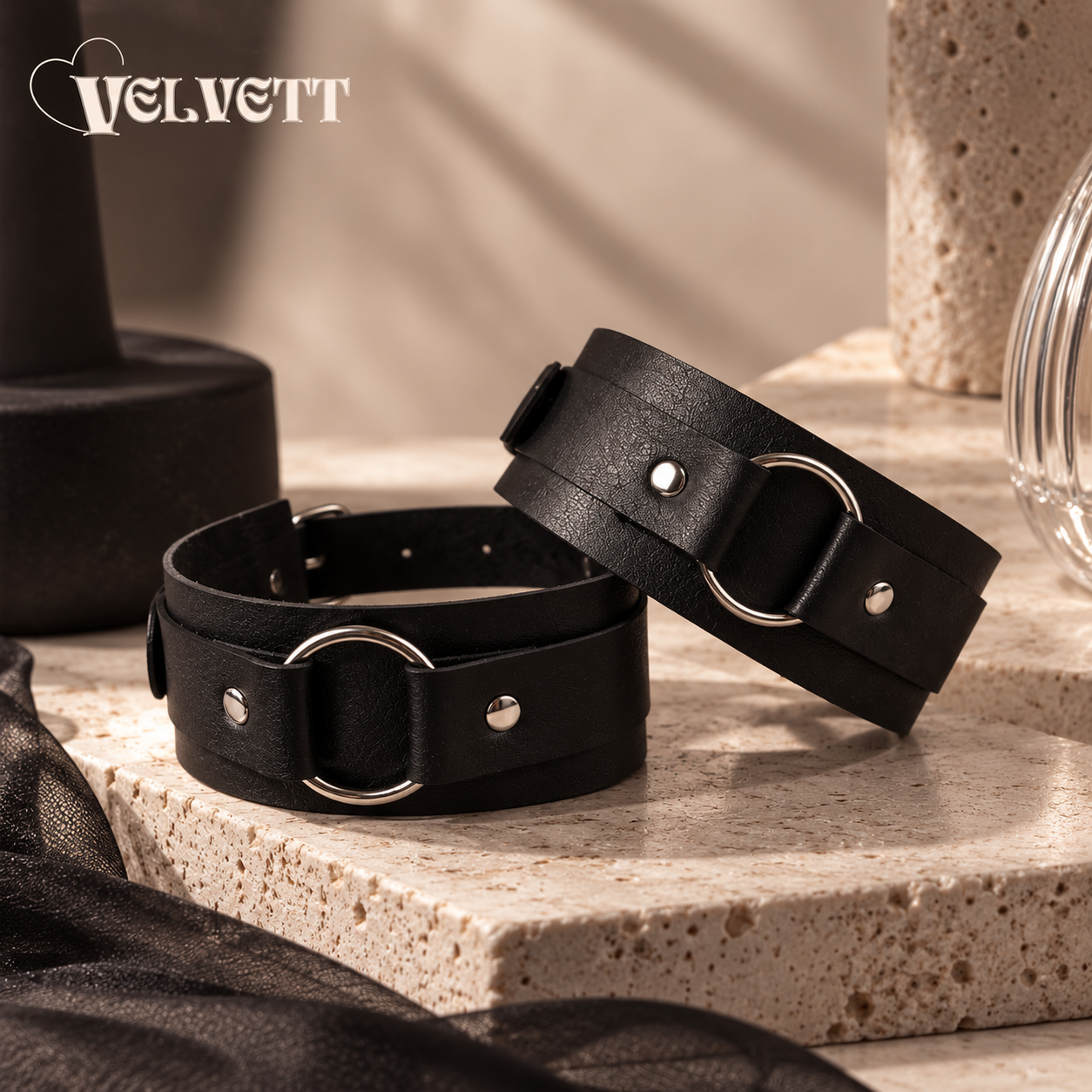 Night Line Arm Band