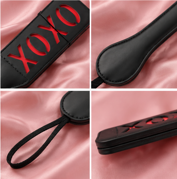 XO Sound Paddle