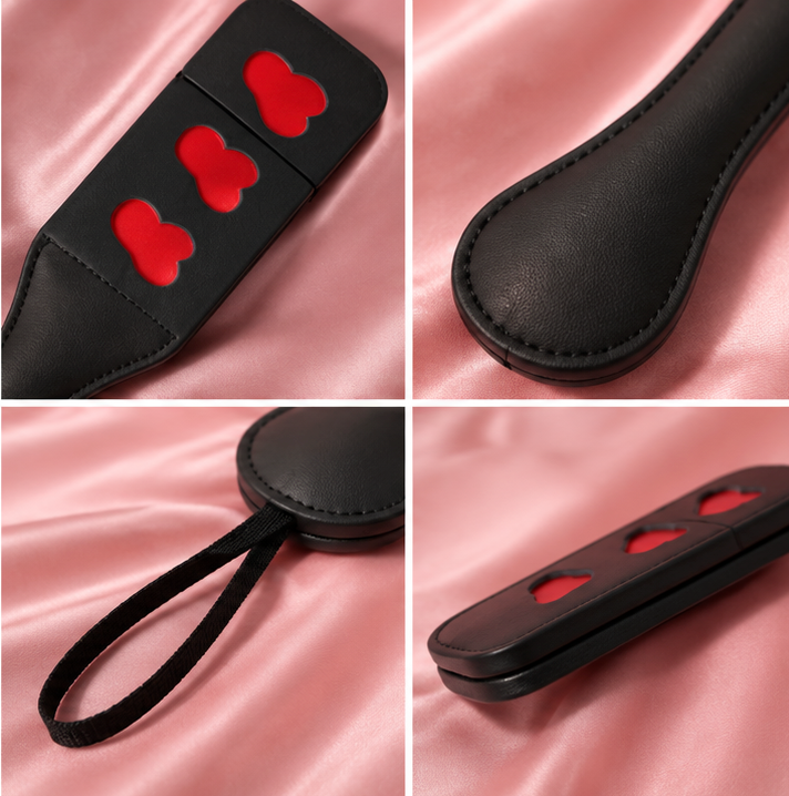 Heart Sound Paddle