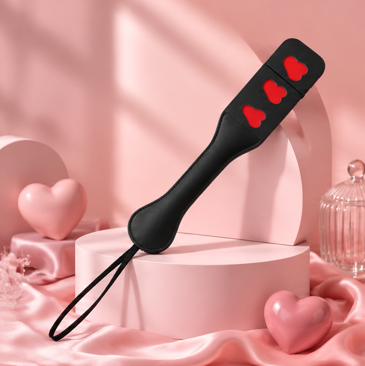 Heart Sound Paddle