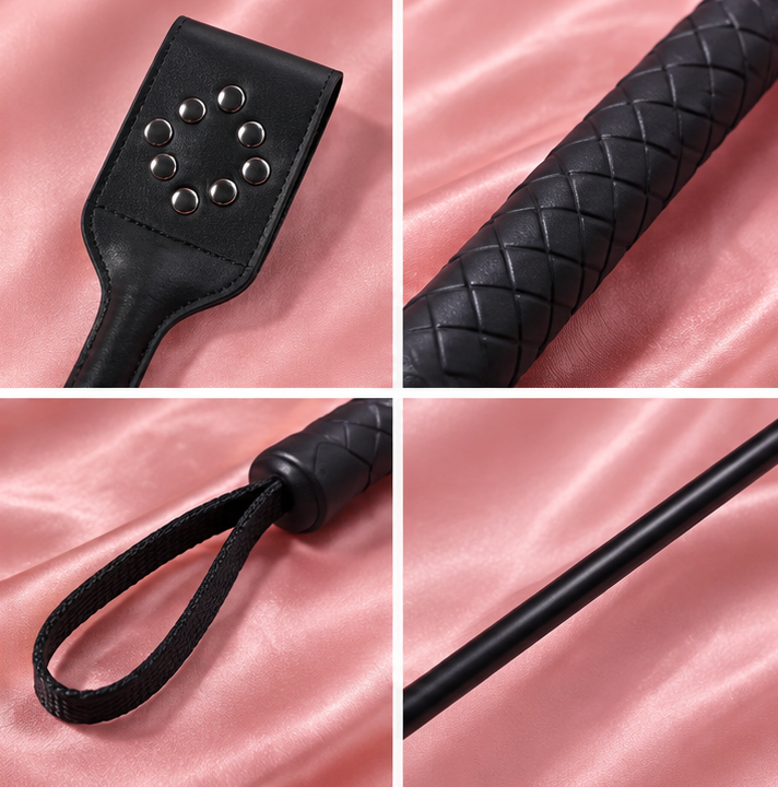 Stud Teaching Whip