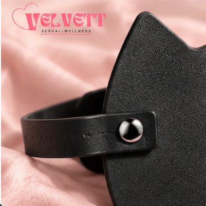Shadow Paws Blindfold