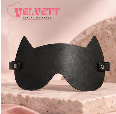 Shadow Paws Blindfold