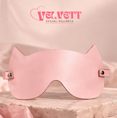 Shadow Paws Blindfold
