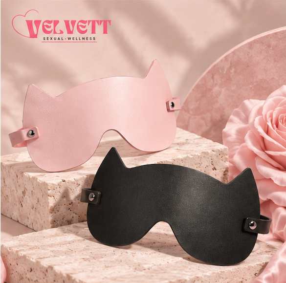 Shadow Paws Blindfold