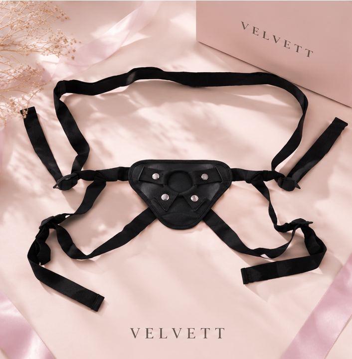 Wearable Strap Set