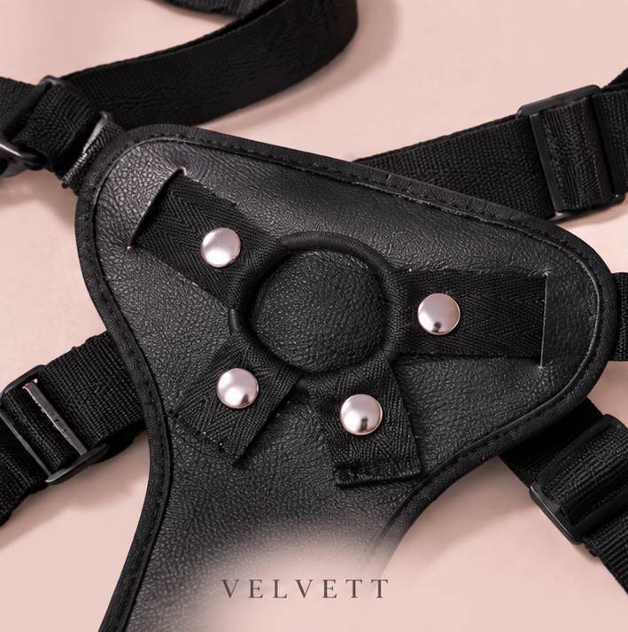 Wearable Strap Set